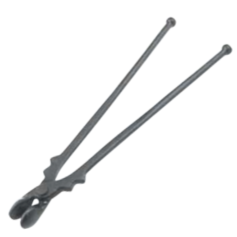 (WI-1371-73) FIRE TONGS ????