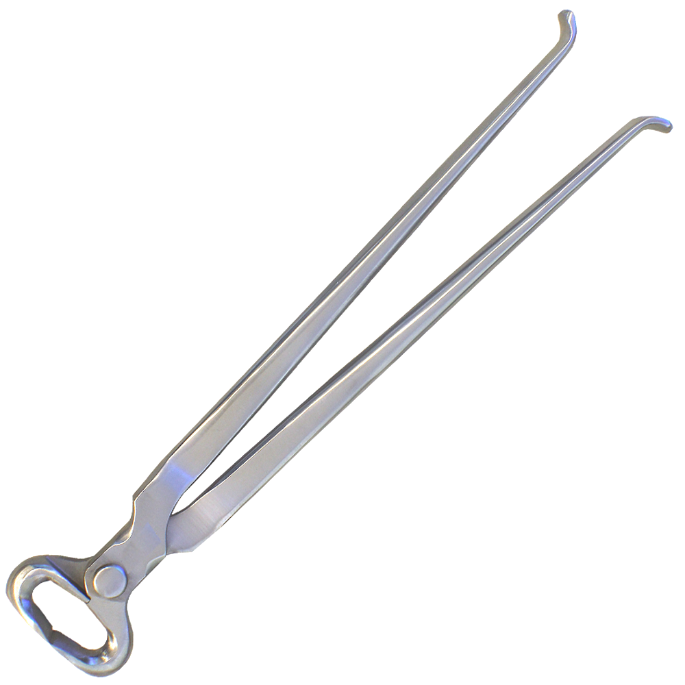 (WI-1304)HOOF NIPPER SMALL 14″ (DROP FORGED STEEL)????