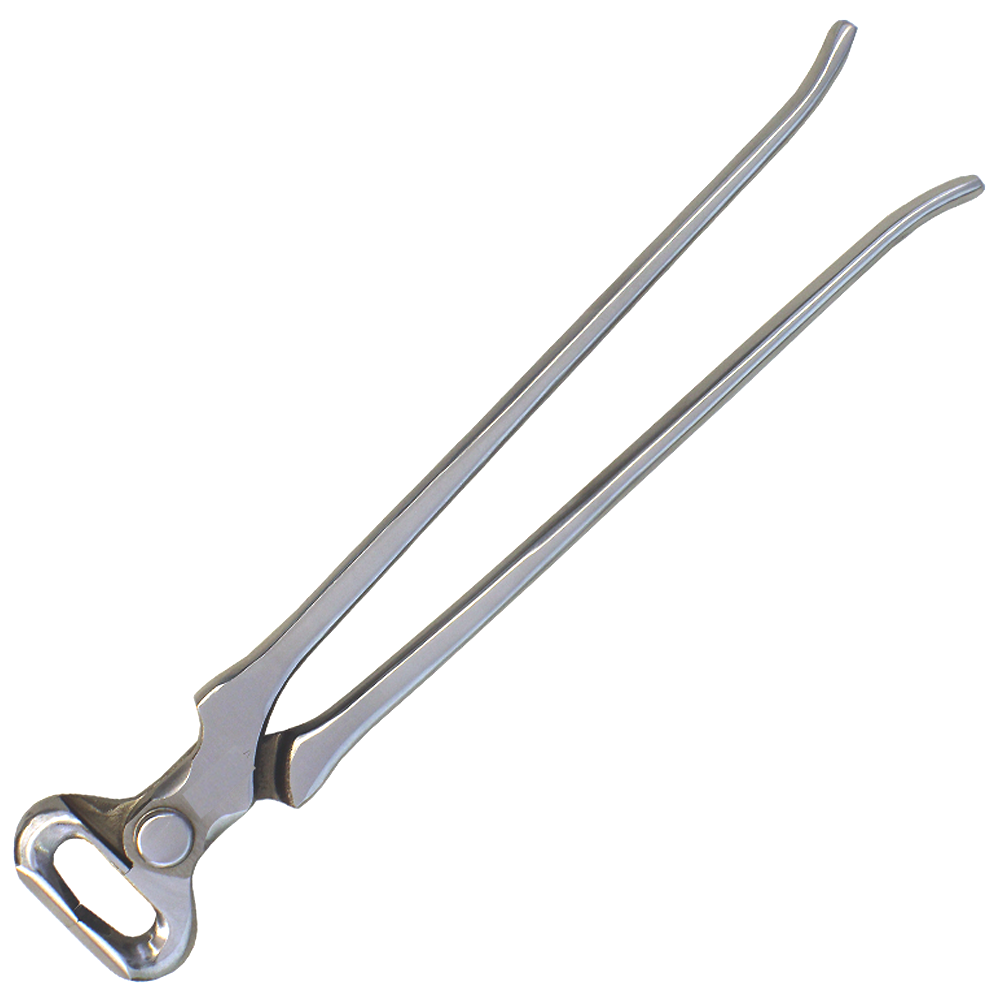 (WI-1305) 14″ HALF ROUND HOOF NIPPER 14″????