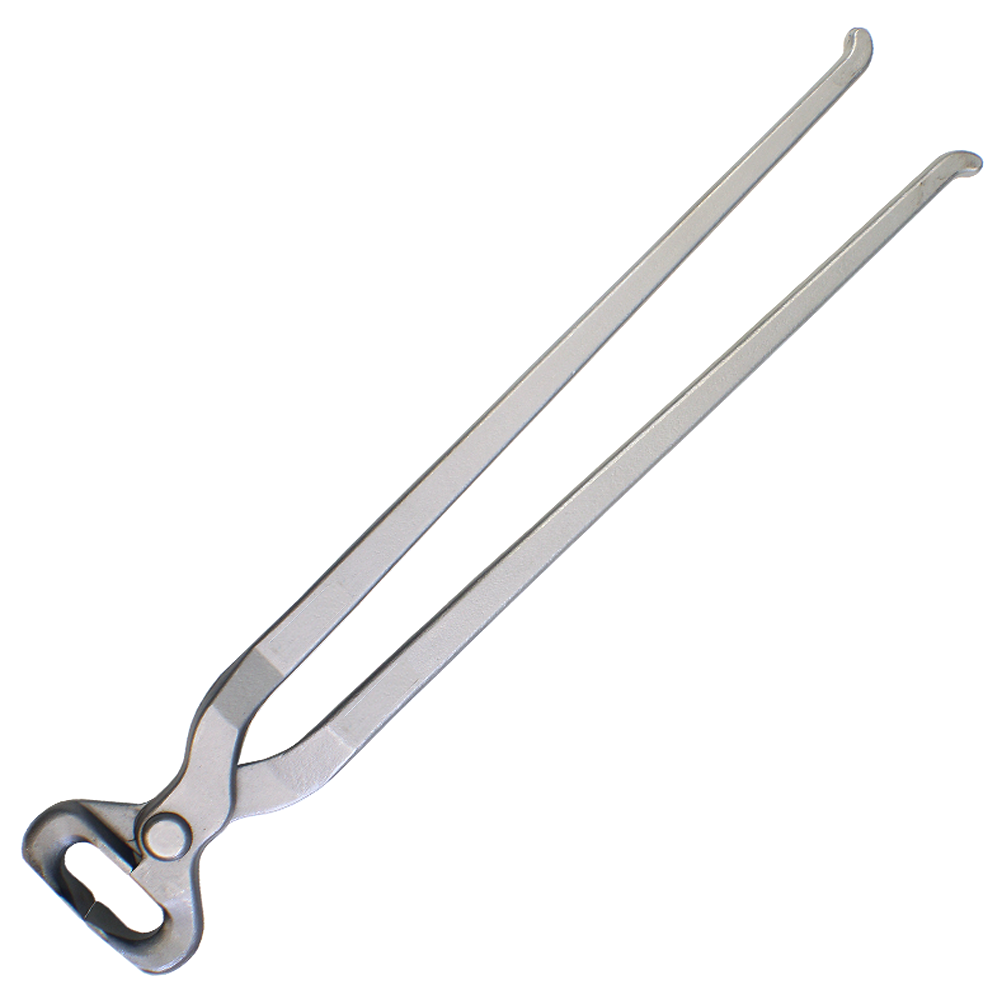 (WI-1306-8) 15″HOOF NIPPER DIAMOND MODEL (DROP FORGED STEEL)????