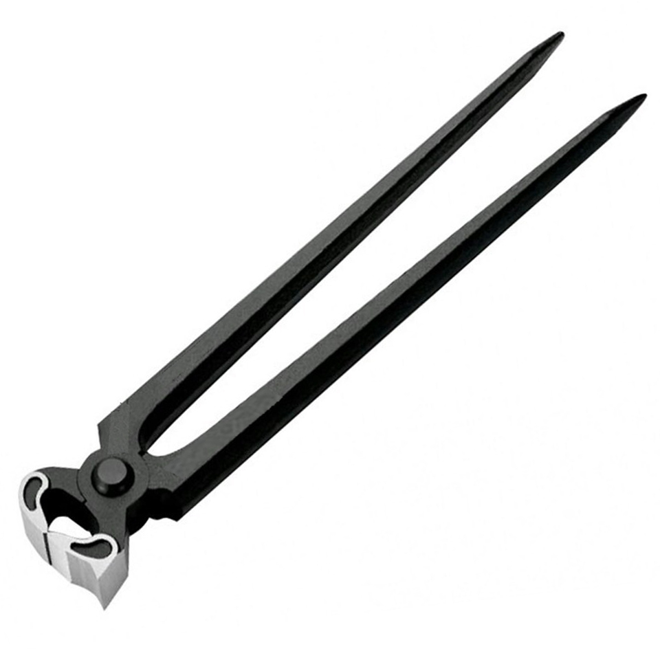 (WI-1339) 12″ HOOF & CLAW NIPPER (DROP FORGED STEEL)????