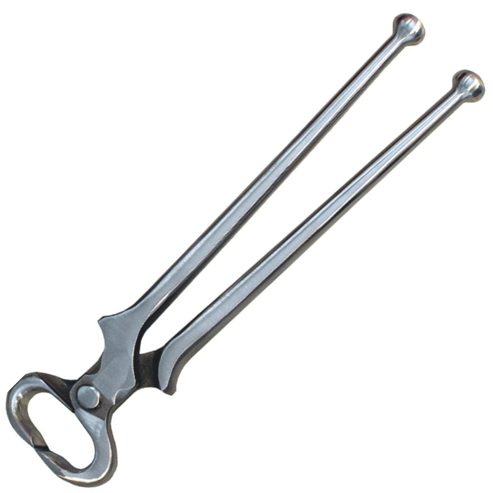 (WI-1330)14″ SHOE PULL OFF (DROP FORGED STEEL)????
