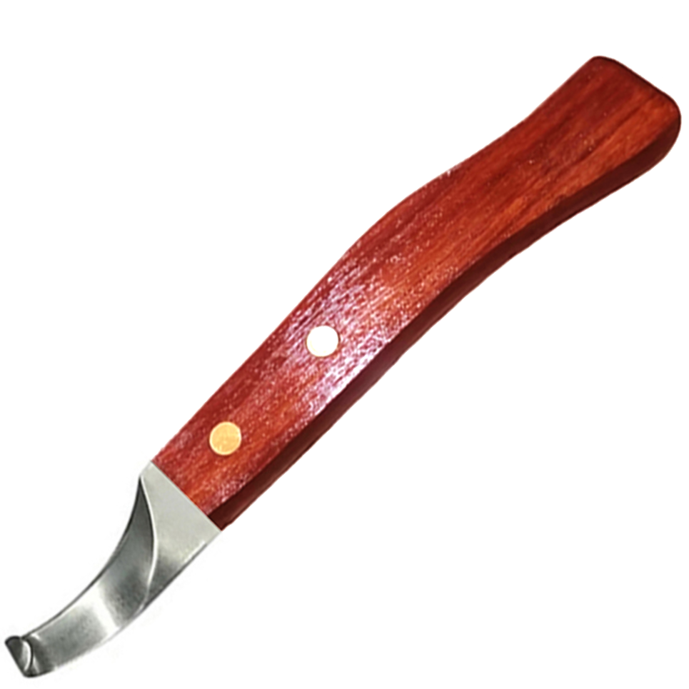 (WI-1264-L) WIDE BLADE WITH LONG HANDLE VERSION LEFT????
