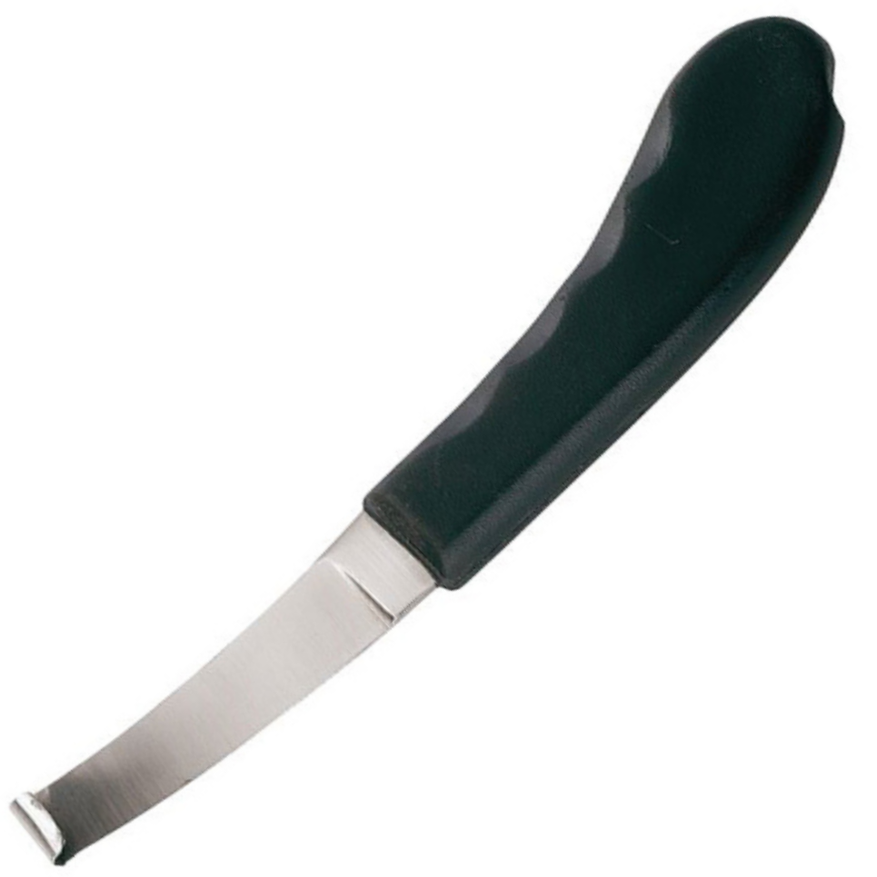 (WI-1276-R)RIGHT HAND HOOF KNIFE WIDE BLADE ????????????