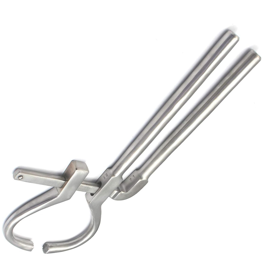 (WI-123) HOOF CALIPER FOR SENSITIVITY TESTING -AUTO-STATIC (AMERICAN)????