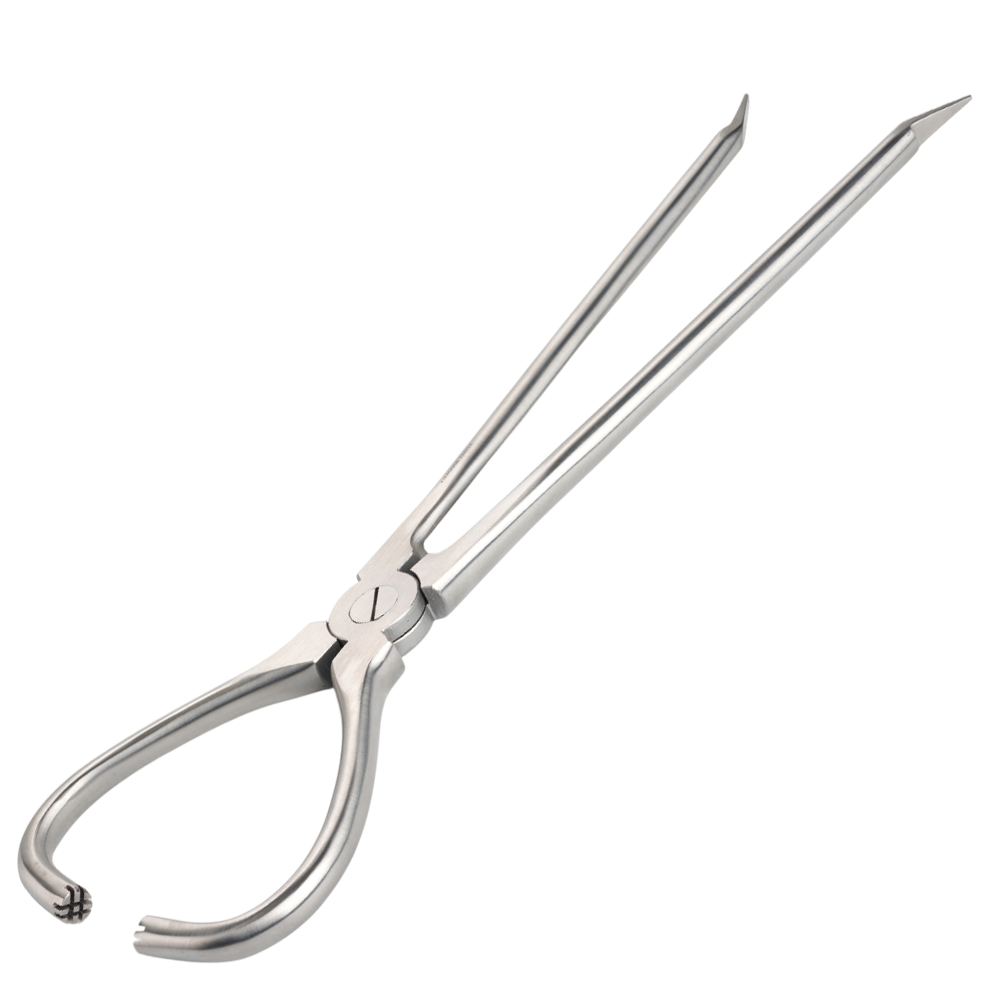 (WI-124) HOOF TESTEE LONG PATTERN 18″ ????