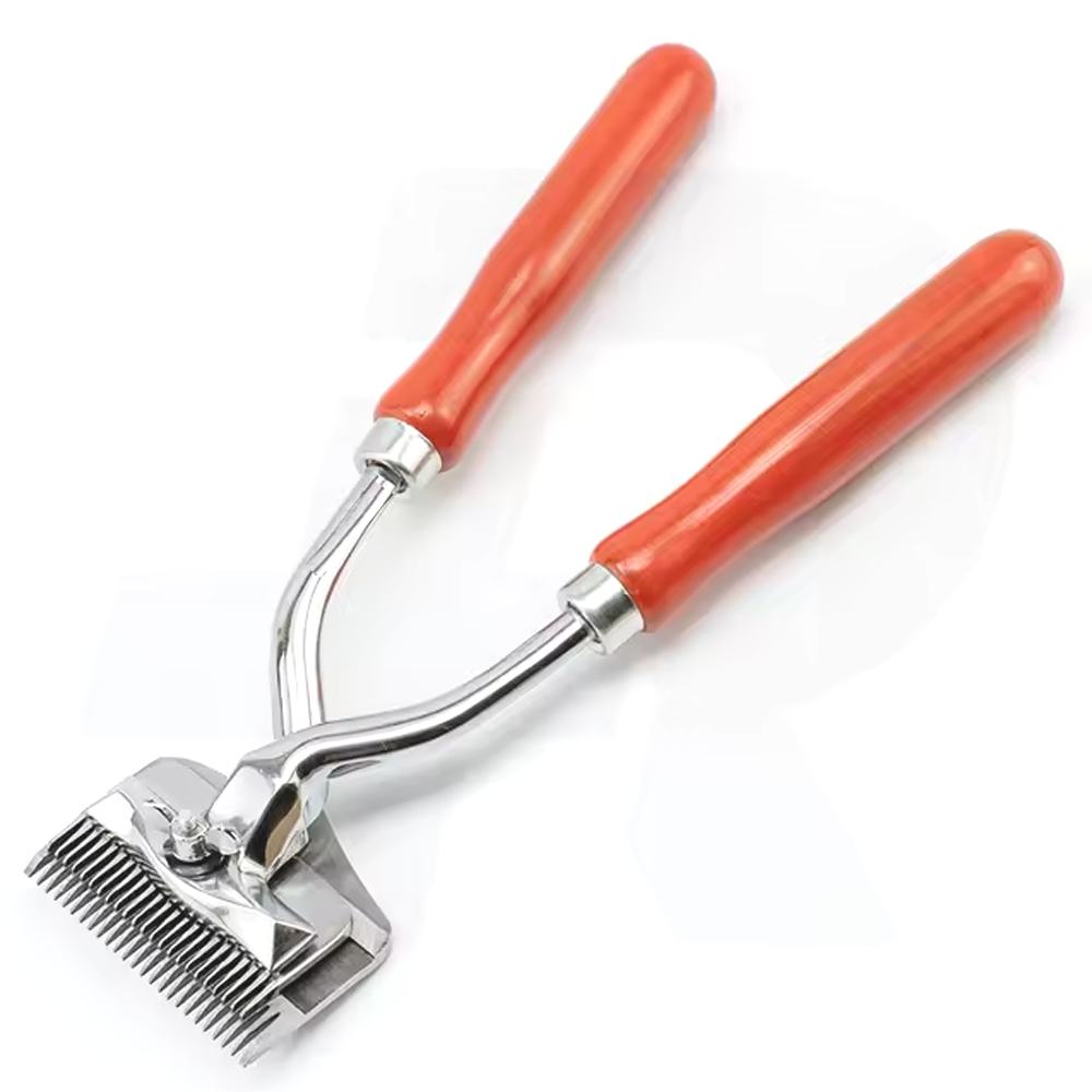 (WI-507-08) TWO HANDED SHEEP CLIPPER ????