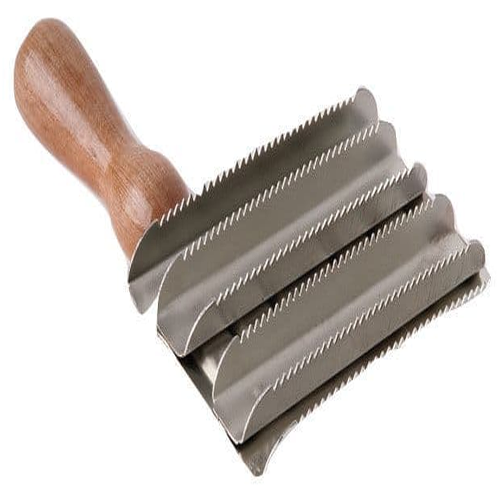 (WI-526) CURRY COMB????