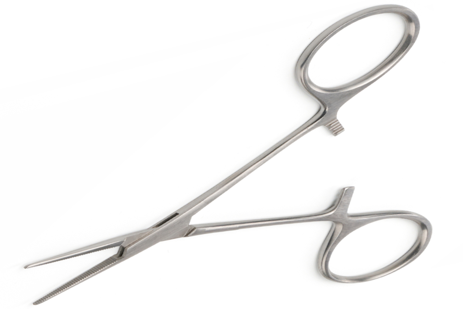 (WI-10008) MICRO MOSQUITO ARTERY FORCEPS, STRAIGHT✂