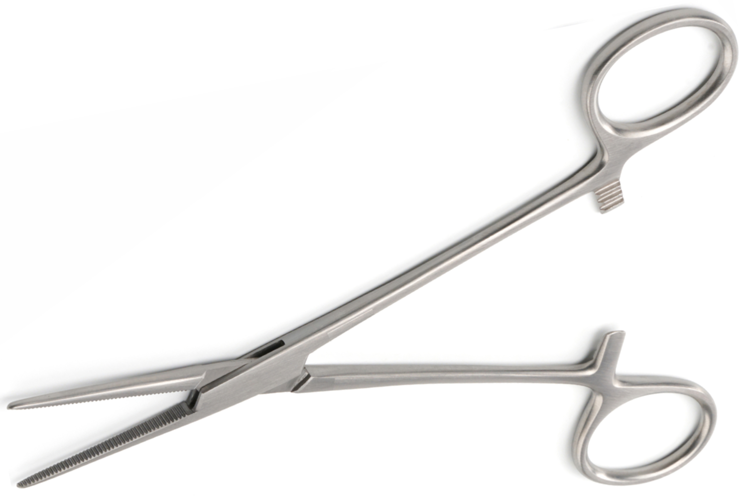 (WI-10020)CRILE ARTERY FORCEPS, STRAIGHT✂