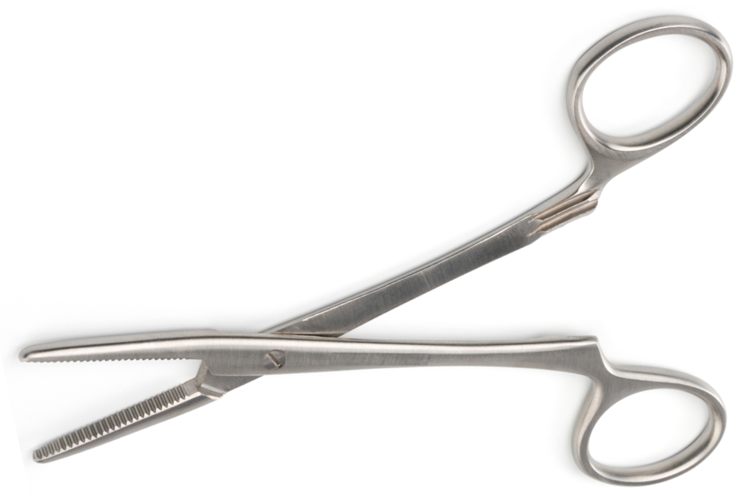 (WI-10038) SPENCERWELLS ARTERY FORCEPS STRAIGHT✂