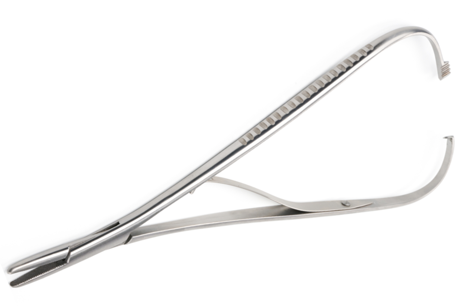 (WI-10029) MATHIEU NEEDLE HOLDER✂