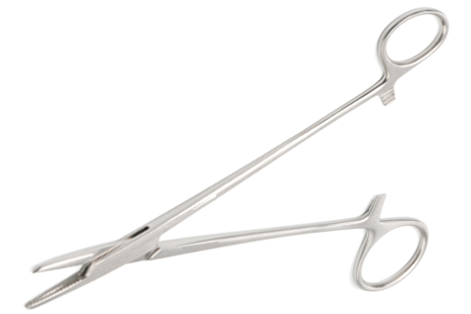 (WI-10036) DERF NEEDLE HOLDER✂