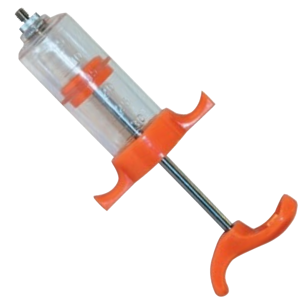 (WI-259) NYLON SYRINGE 50ML????