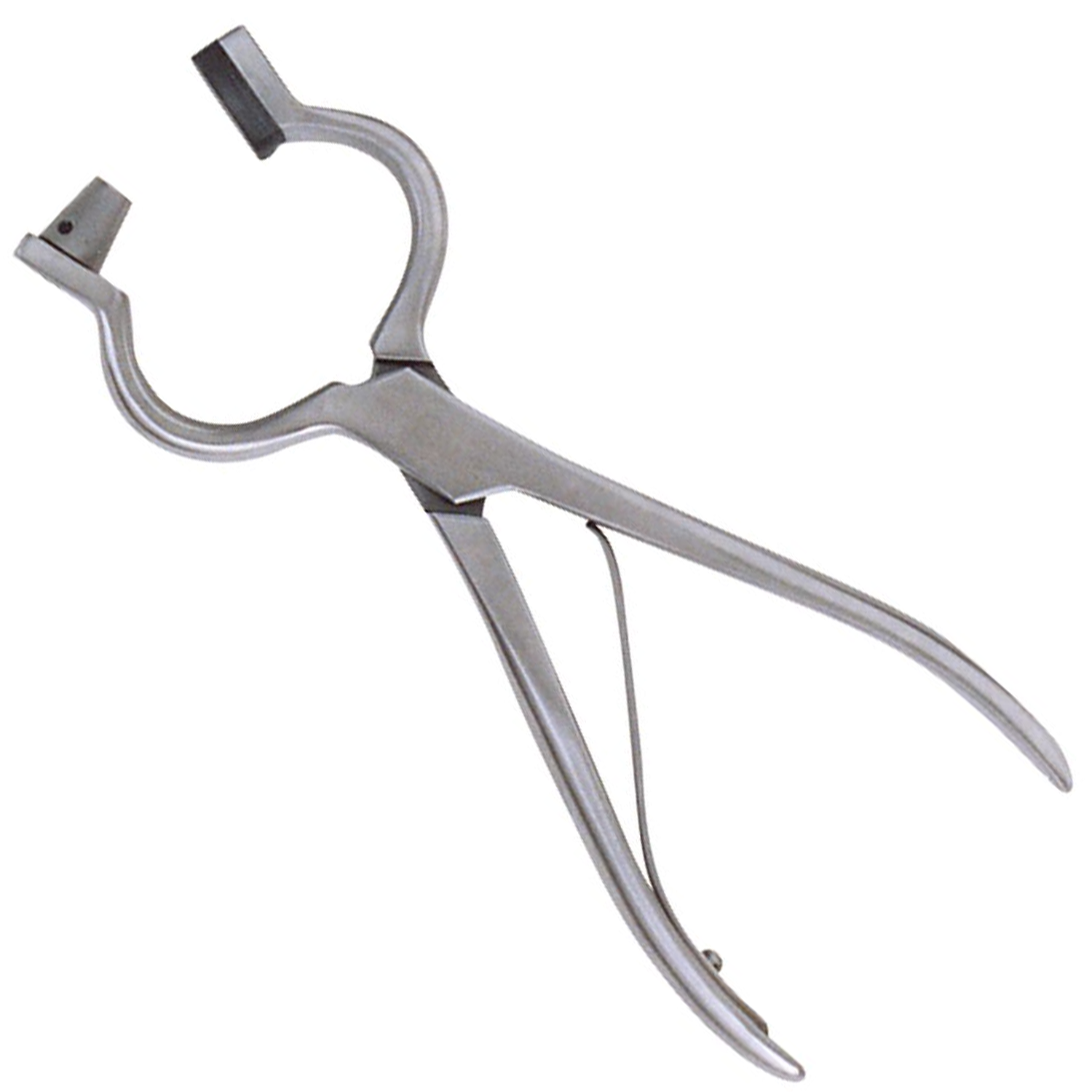 (WI-324) BULL NOSE PUNCH PLIER 12″????