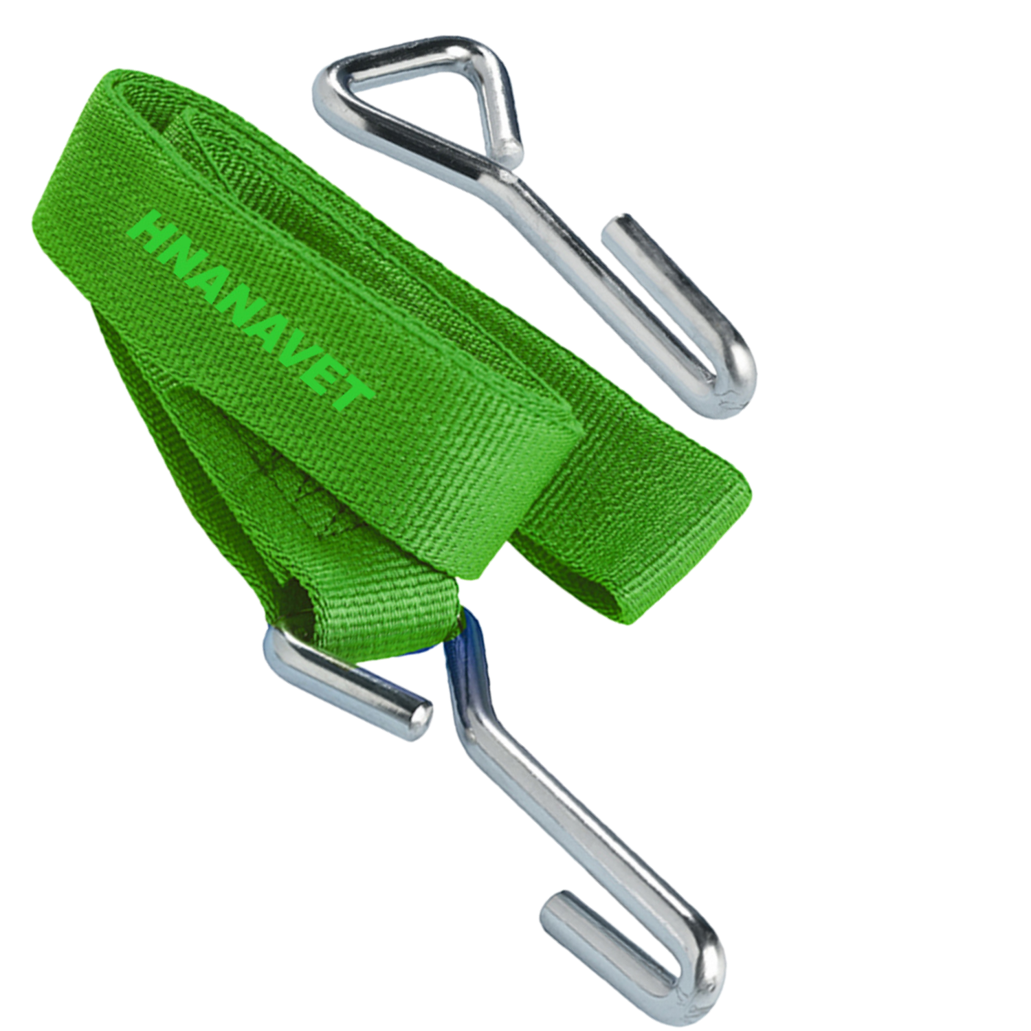 (WI-736) OBSTETRIC HOOK FOR BOVIVET CALVING BELT????