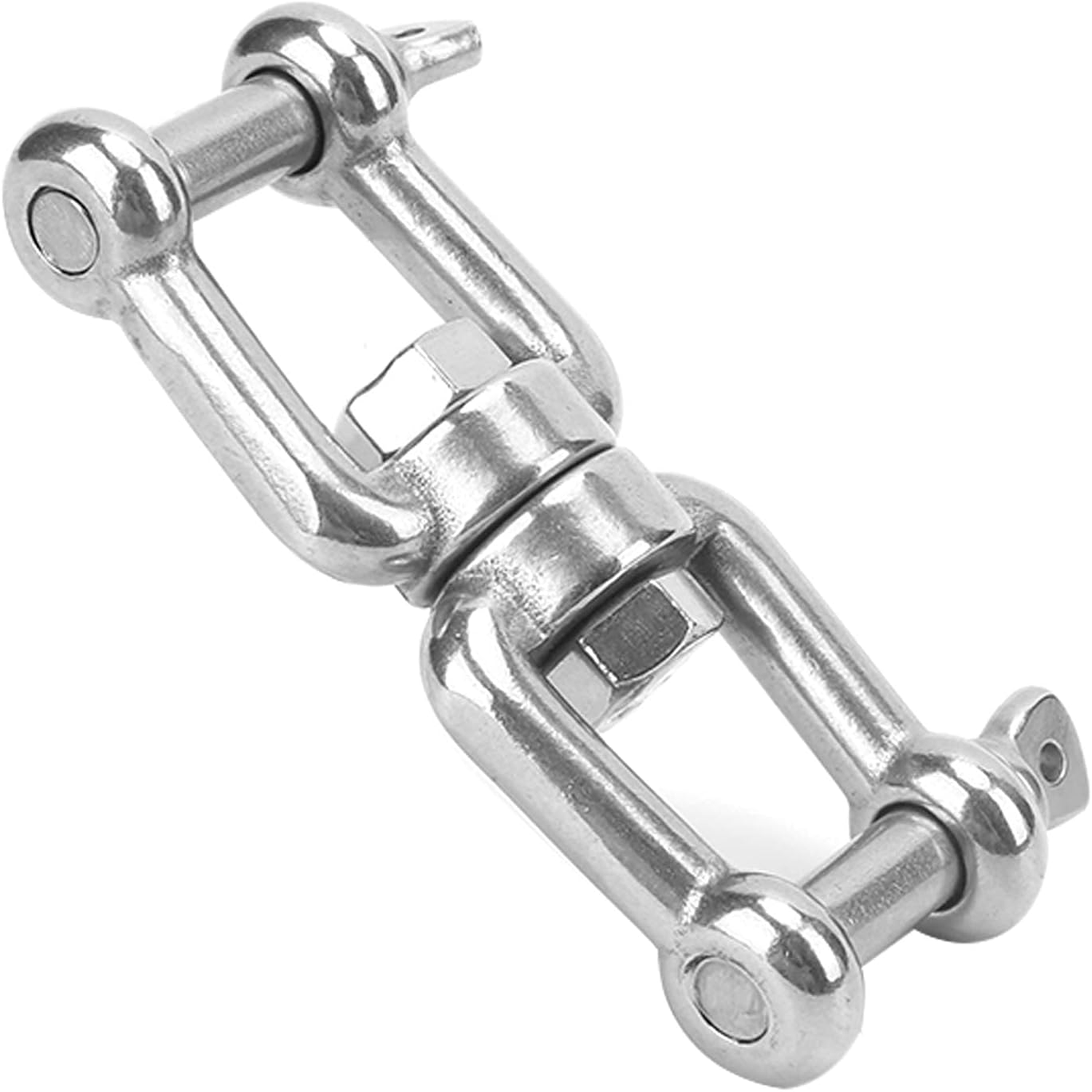(WI-2024) SWIVEL SHACKLE UNIVERSAL