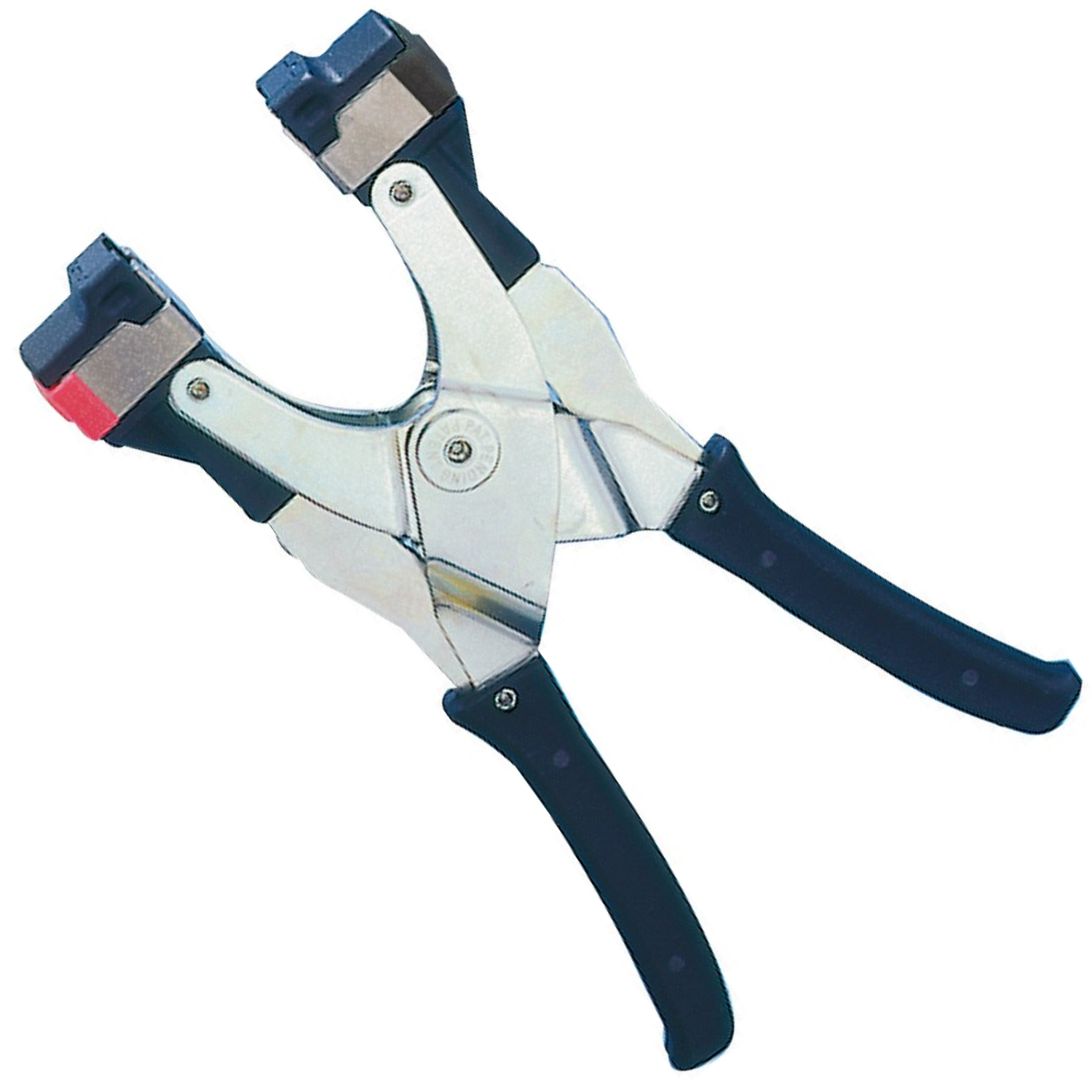 TAG AND TAG APPLICATORS