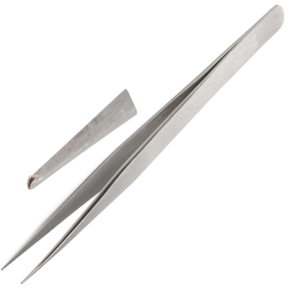 (WI-10084) TISSUE FORCEPS ✂