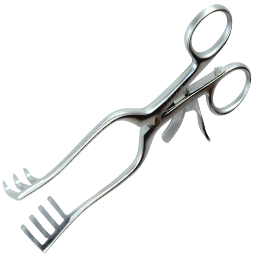 (10087) WEITLANER RETRACTOR