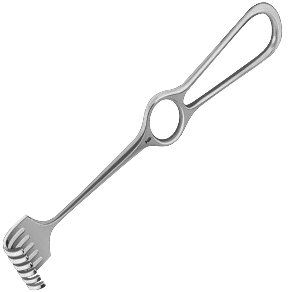 (WI-10090) KOCHER RETRACTOR