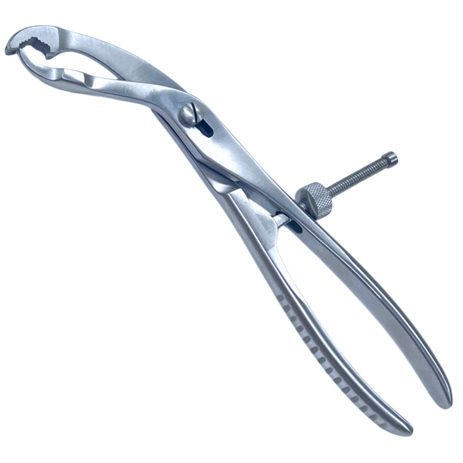 (WI-10116) Verbrugge Self-Centering Bone Holding Forcep