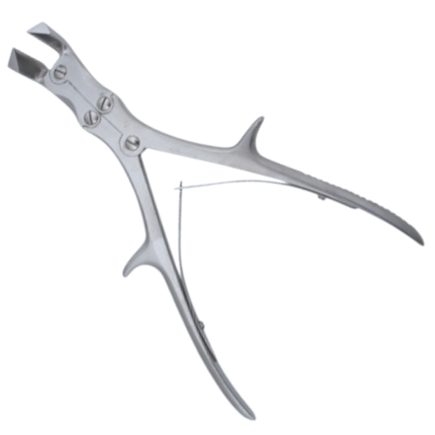 (WI-10112) Stille-Liston bone cutting forceps