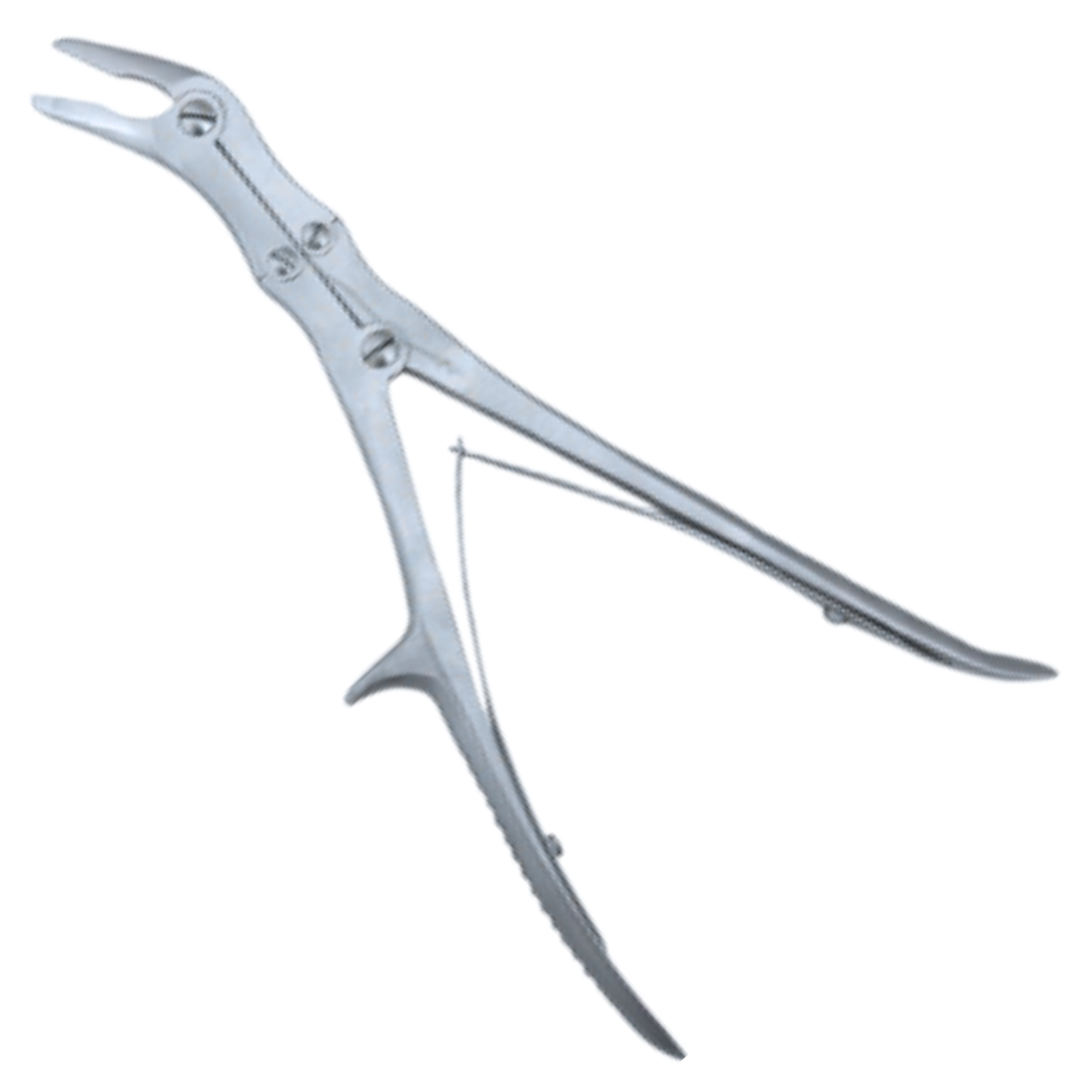 (WI-10113) Echlin Bone Rongeur