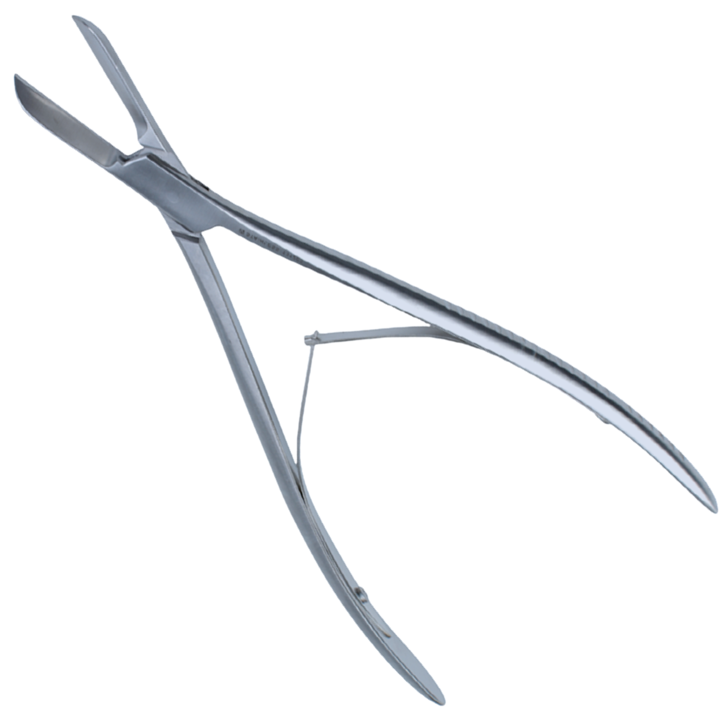 (WI-10114) bone cutting forceps