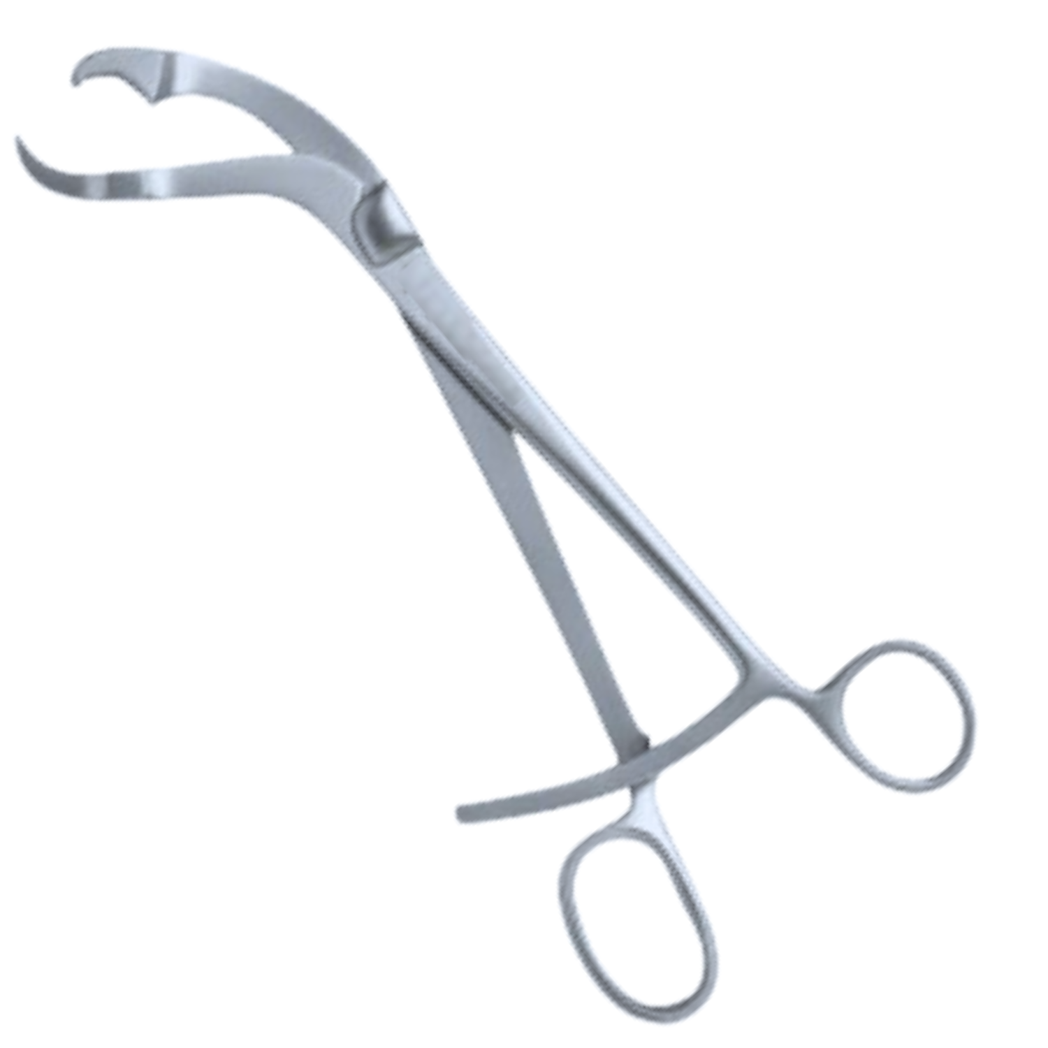 (WI-10115)Verbrugge Bone Holding Forceps