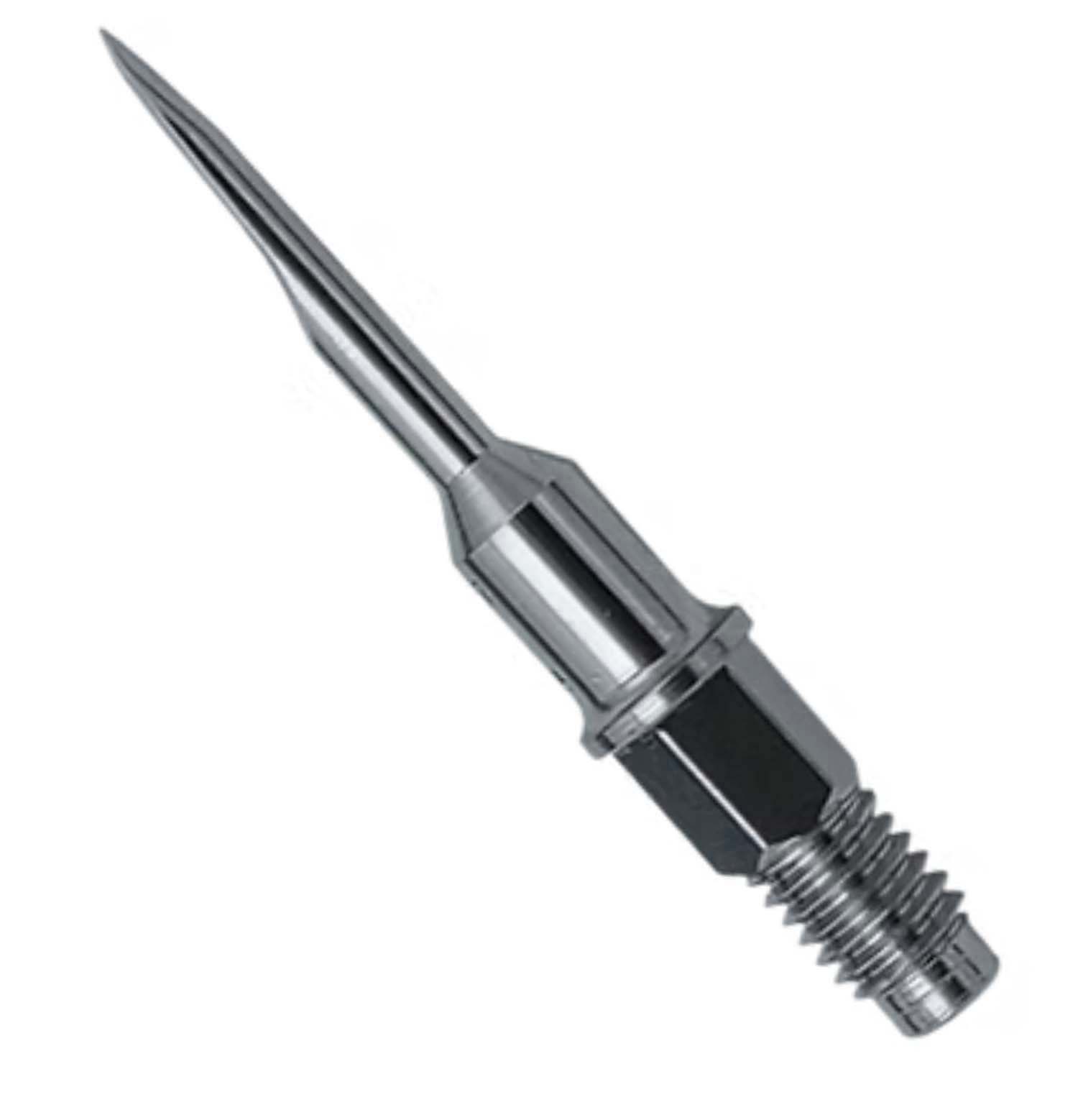(WI-160018) SHORT STRAIGHT LUXATOR 3MM/5MM DENTANOMIC