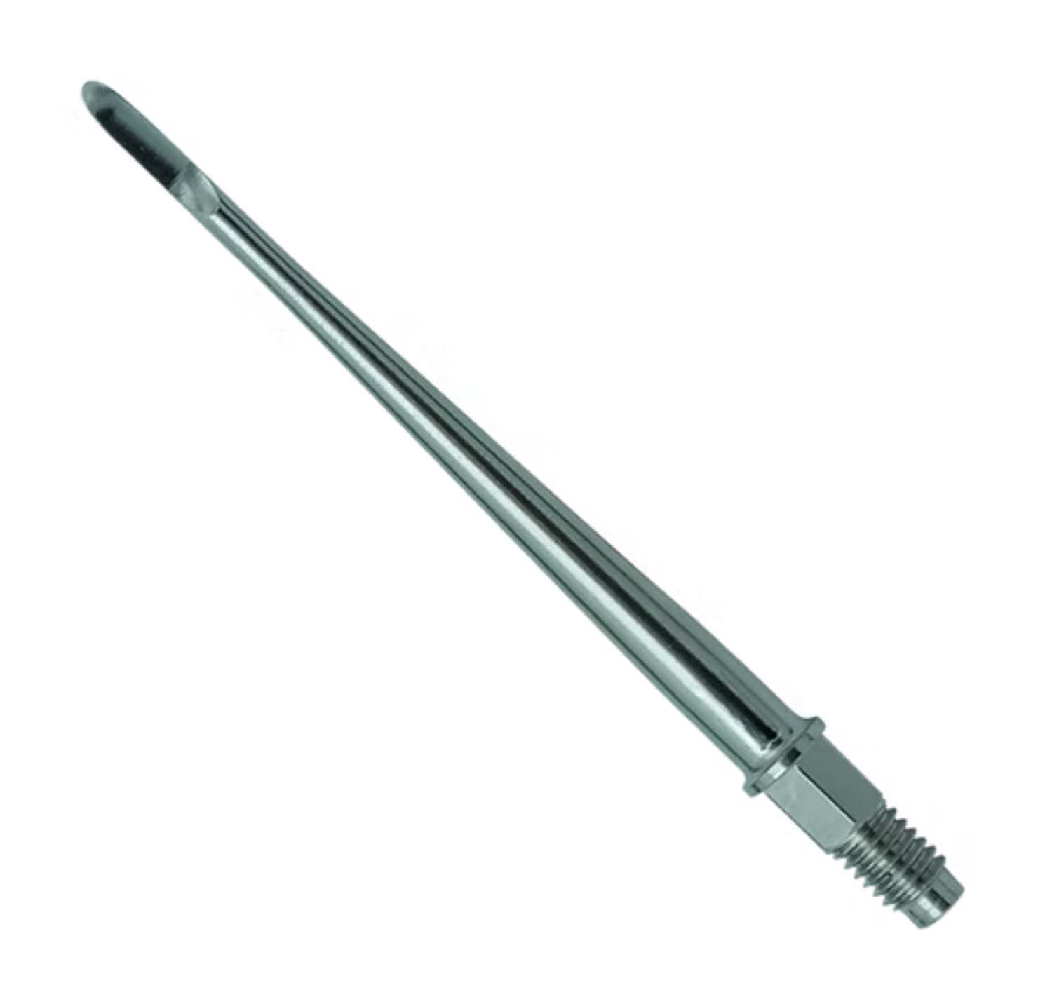 (WI-160019) LONG STRAIGHT LUXATOR 3MM/5MM DENTANOMIC
