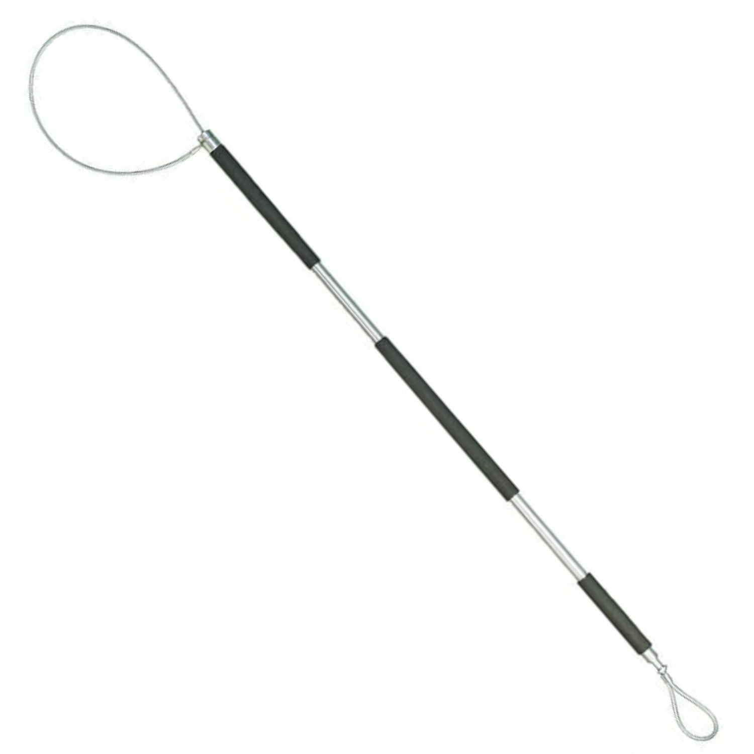(WI-359) ANIMAL CATCHER DOG RESTRAINT POLE, 60 INCH