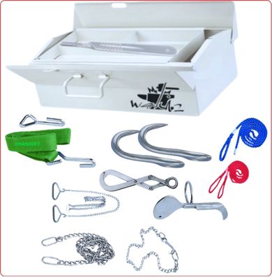(WI-3255) OBSTETRIC KIT
